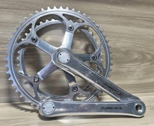 Shimano Dura Ace Crankset