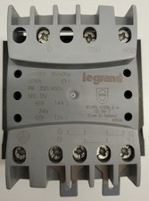 Trasformatore di isolamento 50