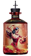GIN J.ROSE FLAMENCO  0,70