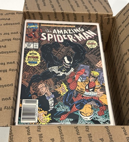 The amazing spider - amazing, lotto