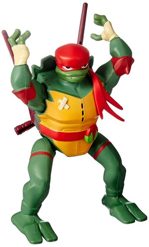 Tartarughe ninja figura action - figura,