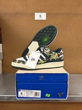 Nuovissime Adidas BAPE x Forum