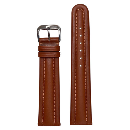 Cinturino orologio pelle di - orologio,