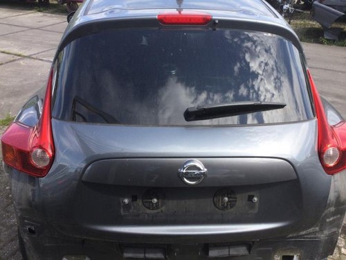 Portellone posteriore nissan - portellone,