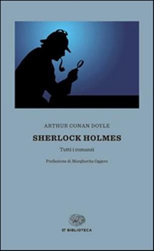 Sherlock holmes tutti i - sherlock,