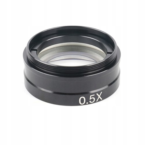 Lente barlow 5x per - barlow, 0,5x