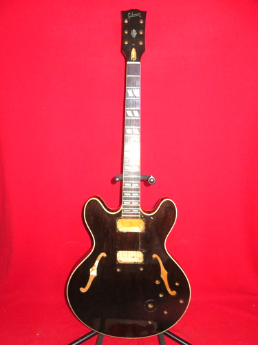 Gibson 1978 marrone noce - , es
