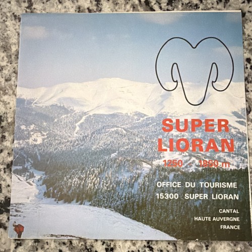 Super lioran stazione - super,