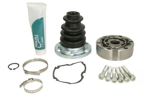 Giunto semiasse volkswagen - semiasse,