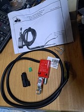 ETESIA H124D Interruttore a