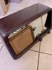 Radio CGE anni 50 
