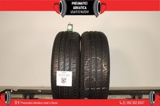 2 PNEUMATICI BARUM 195/60 R15