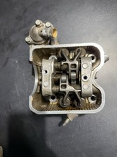 TESTA TESTATA ORIGINALE HONDA