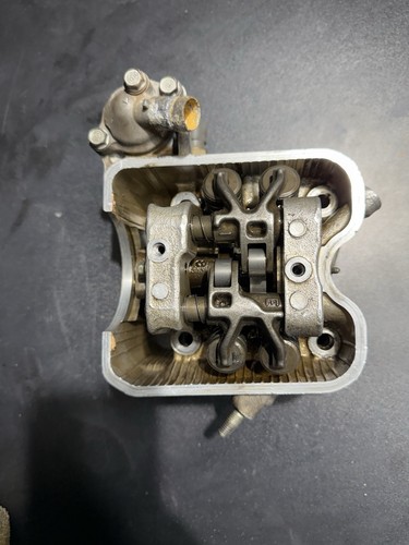 Testa testata originale honda - testata,