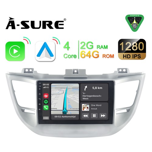 Per hyundai tucson tl - tucson,