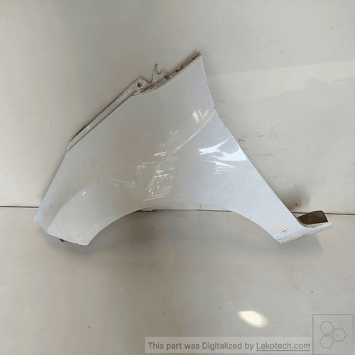 1777181 parafango ant - sx, ford
