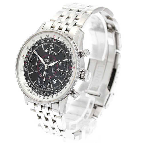 Breitling navitimer - breitling,