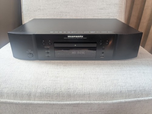 Marantz ud5007 blu ray - blu-ray, disc