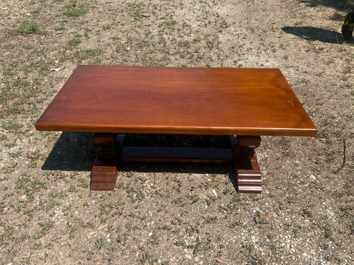 Tavolino stile luigi - tavolino,