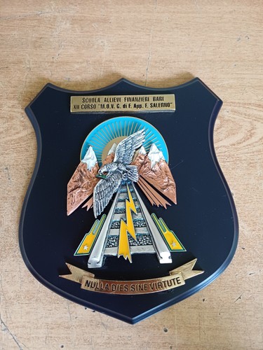 Crest guardia finanza - crest,