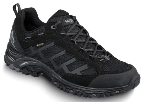 Meindl scarpe trekking - meindl, da