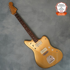 Fender fsr made japan - fsr,