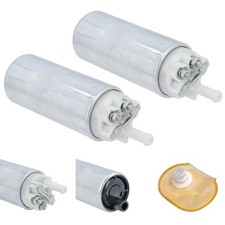 2x Pompa carburante BMW 8 E31