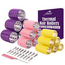Rulli Termici per Capelli - 37