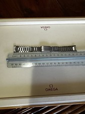 omega speedmaster vintage 1039  516 Moonwatch  Bracelet 321 145022 Flat Link  71