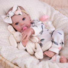 Lifelike Reborn Baby Dolls