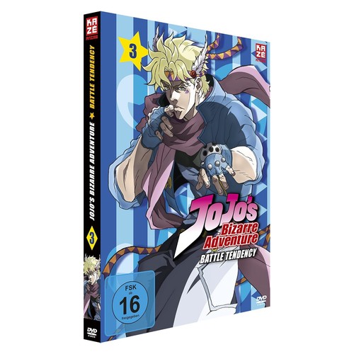 Jojo bizarre adventure - bizarre,