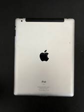 Apple iPad 2 - 16GB - Wi-Fi + 3G 