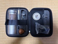 1Zpresso JE-Plus Macinacaffè