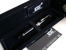 Montblanc Meisterstuck