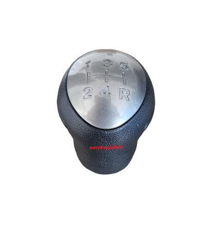 Pomello leva cambio per ford - leva,