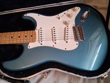 Fender Stratocaster Ocean