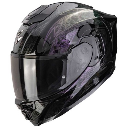 Casco visiera parasole - casco,
