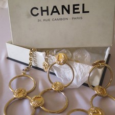 Rarissima Cintura Chanel