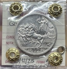 REGNO D' ITALIA VITTORIO