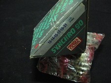 Ruota libera NOS Regina