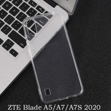 2 pezzi ZTE Blade A5 2020 Zte