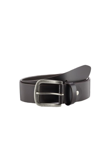 Cintura pelle unisex per - cintura,