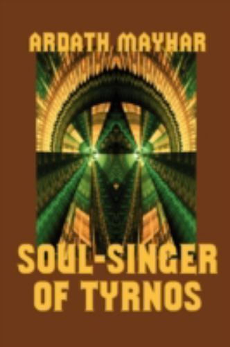 Soul singer tyrnos by - soul-singer,