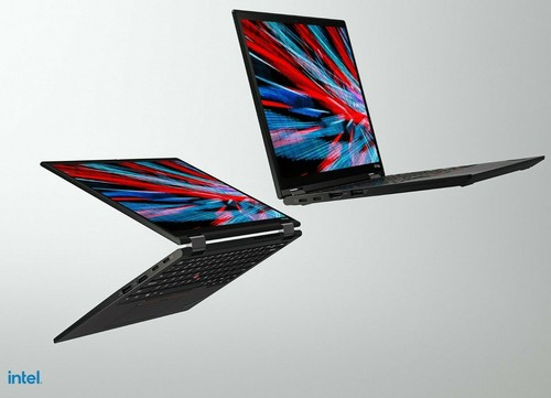 Lenovo thinkpad x13 yoga - yoga, g2