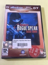 TOM CLANCY'S RAINBOW SIX ROGUE