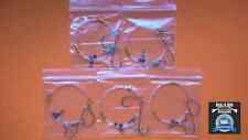 Puleggia pennel rig x 5 -