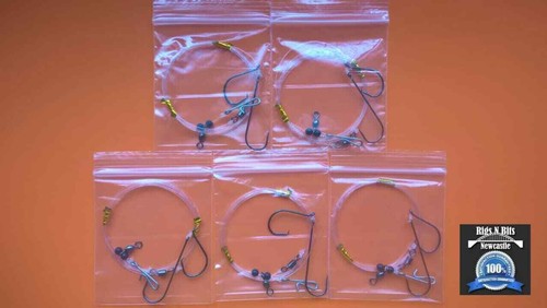 Puleggia pennel rig - , 5