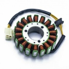 SUZUKI GSX-R 600 2001 2002 2003 STATORE MAGNETE A 18 BOBINE