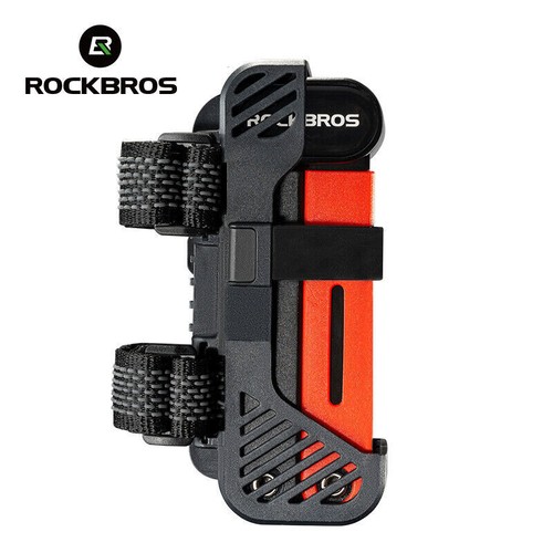 Rockbros lucchetto pieghevole - rockbros,