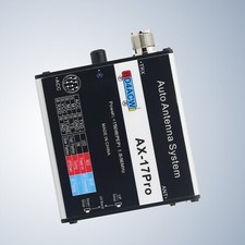 AX-17 PRO Regolatore antenna